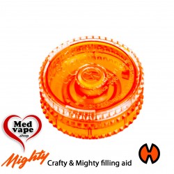 THE MIGHTY / CRAFTY - FILL...